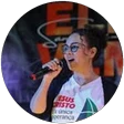 Foto de Patrícia de Jesus