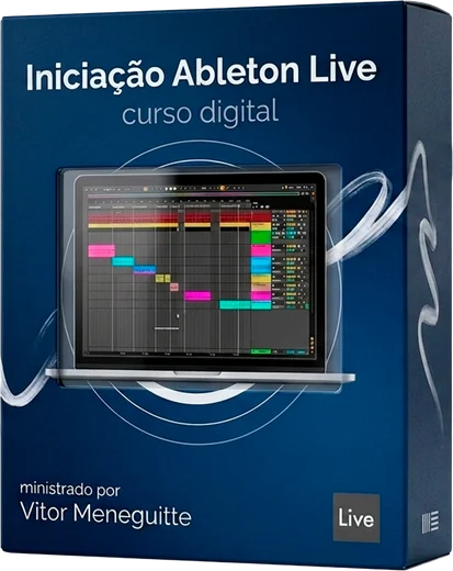 Iniciação Ableton Live